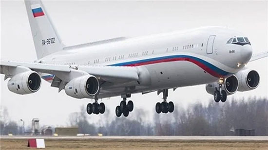 خمسة أضعاف الحالي.. روسيا تعلن زيادة كبيرة فى عدد رحلات الطيران من وإلى مصر بعد 10 أيام