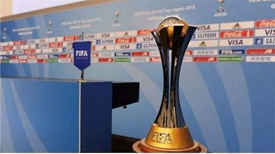 
السر في فقاعة اليد.. كأس العالم للأندية يستعين بـ مصر لحماية اللاعبين من كورونا