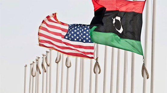 أمريكا ترحب بالتقدم في الملف الليبي