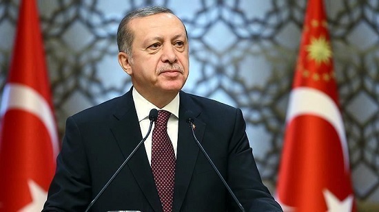  لوفيجارو : اردوغان غير من حدة خطابه تجاه أوروبا لتهاوي شعبيته وفشل سياساته بأنقرة