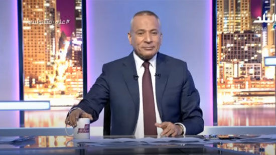 بالفيديو.. أحمد موسي: 200 إخواني سيتم تسليمهم لمصر 