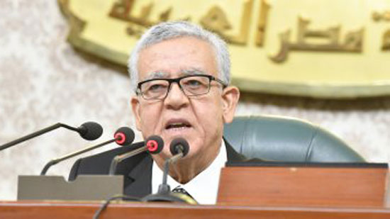 رئيس مجلس النواب يوافق على اقتراح أشرف رشاد بشأن موعد عقد اجتماعات اللجان