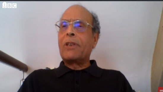 فيديو .. ازدياد عدد الفقراء في تونس .. الإخواني منصف المرزوقي : يكفي الثورة أنها أنهت حكما ديكتاتوريا !   