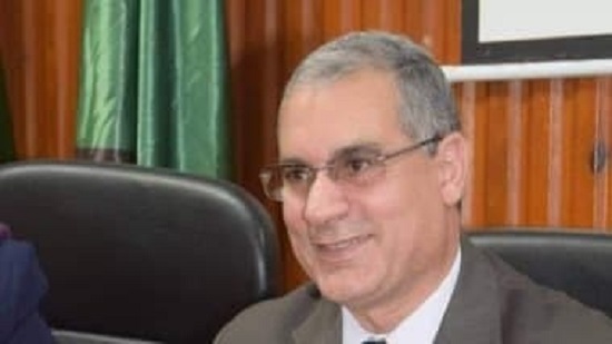 وفاة نائب رئيس جامعة المنوفية الأسبق متأثرا بإصابته بكورونا 
