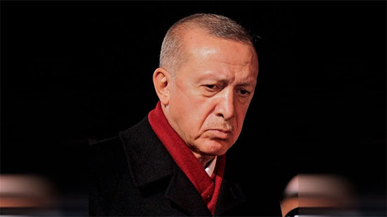  أردوغان