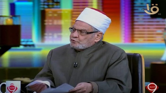 الدكتور أحمد كريمة، أستاذ الشريعة الإسلامية