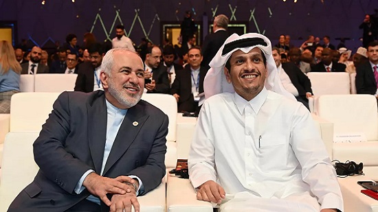 بلومبرغ: قطر تطالب دول الخليج بالحوار مع إيران