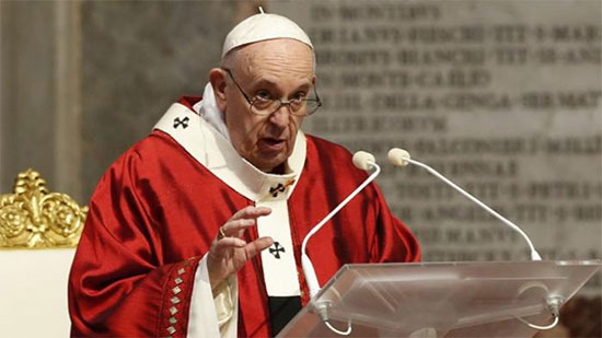 البابا فرنسيس : الوحدة عطيّة ونعمة علينا أن نطلبها بالصلاة