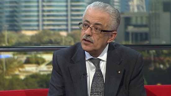 وزير التعليم للنواب: دول عربية طلبت اعتماد المناهج المصرية