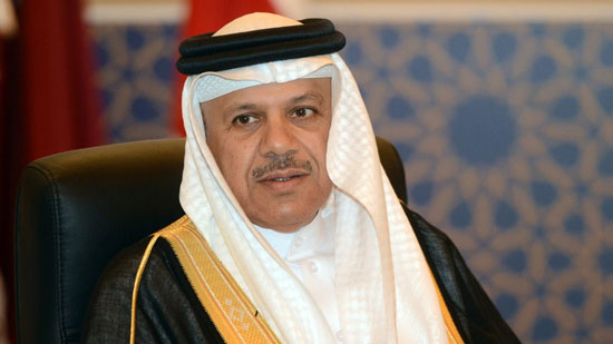  وزير خارجية البحرين يشن هجوم حاد على قطر.. لم تتخذ أية إجراءات بشأن تفعيل بنود 