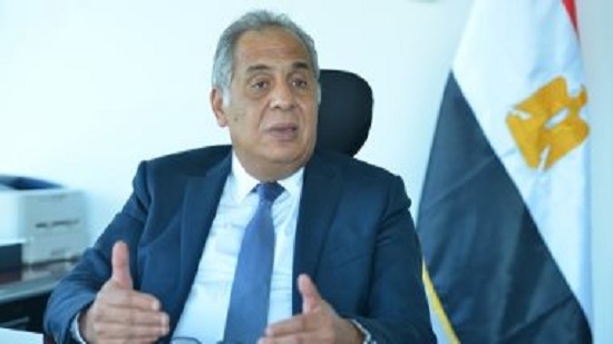 الدكتور خالد العطار نائب وزير الاتصالات وتكنولوجيا المعلومات