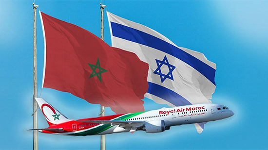 إسرائيل والمغرب توقعان أول اتفاقية لتسيير رحلات جوية مباشرة بين البلدين