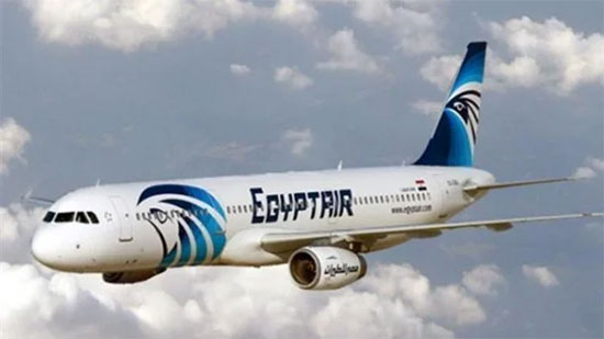 مصر للطيران تسير 49 رحلة جوية بمطار القاهرة غدًا