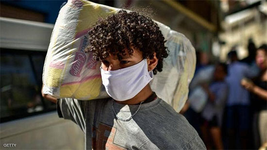 انخفاض نسبة الفقر.. 3 نجاحات مصرية رغم كورونا