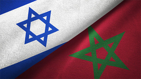 الحكومة الإسرائيلية تصادق على اتفاق التطبيع مع المغرب