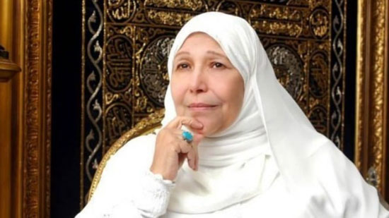 المجلس الاسلامي النمساوي ينعي الداعية الكبيرة الدكتورة عبلة الكحلاوي 