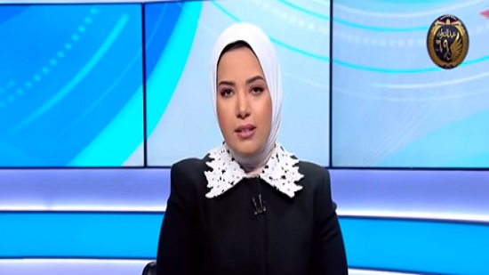  الإعلامية المصرية، آية عبد الرحمن