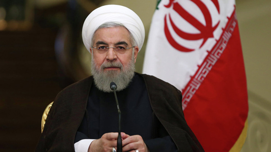روحاني: موجة رابعة من كورونا ستضرب إيران خلال شهرين