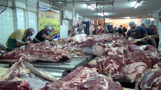وزير الزراعة: انخفاض استيراد اللحوم بأكثر من النصف بفضل «مشروع البتلو»