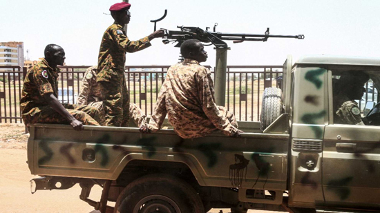 العربية: معارك ضارية بين الجيشين السوداني والإثيوبي تخلف عشرات القتلي 