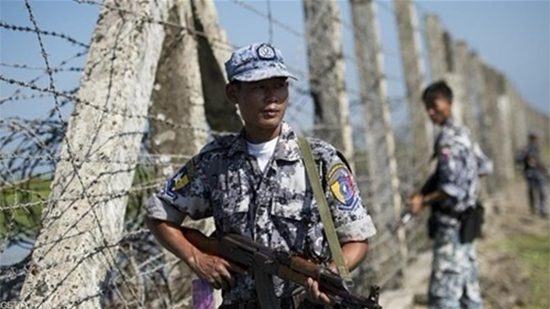 صحيفة سنغافورية : استيلاء الجيش البورمي على السلطة جاء بعد تهديده الحكومة المنتخبة 