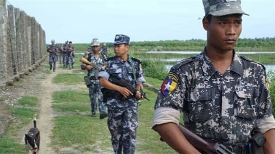 لاكروا : بورما تعود للنظام الديكتاتوري