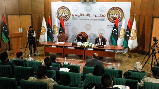 ليبيا.. انتخاب سلطة تنفيذية جديدة.. وإخراج المرتزقة على رأس الأولويات
