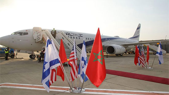وفد مغربي يزور إسرائيل لبحث ترتيبات فتح مكتب الاتصال في تل أبيب