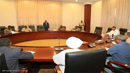 
غدا.. مجلس الشركاء السوداني يعلن عن حكومة جديدة