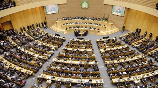 للعام الثالث على التوالي.. اختيار مصر عضوًا بمكتب قمة الاتحاد الأفريقي لعام ٢٠٢١.
