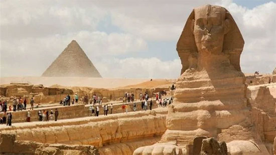 مجلة سويسرية: مصر الأولى عالميا بين الوجهات السياحية الأكثر طلبا