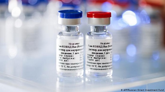  النمسا تنتج اللقاحات الصينية والروسية محليا للسيطرة على انتشار الوباء 