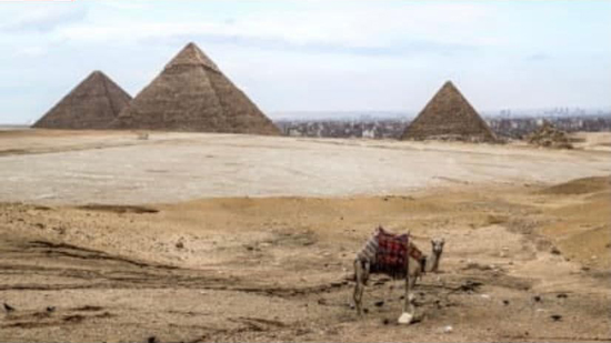 موقع CNN Travel يختار مصر كأحد الوجهات السياحية التي يمكن السفر إليها خلال جائحة كورونا 