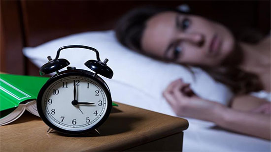 دراسات تؤكد: قلة النوم تصيبك بالسكر وارتفاع الضغط 