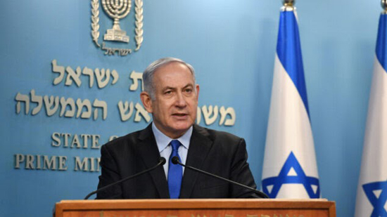 تصريحات نتنياهو سخيفة فالمحكمة الدولية لم تتهم إسرائيل بارتكاب جرائم حرب