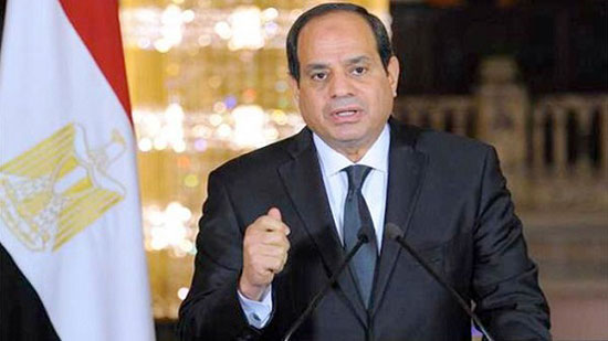 السيسي للرئيس الجديد للحكومة الليبية : مصر مستعدة لتلبية احتياجات الأشقاء الليبيين 
