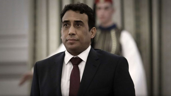الرئيس السيسي يهنئ محمد المنفي لاختياره رئيسا جديدا للمجلس الرئاسي الليبي