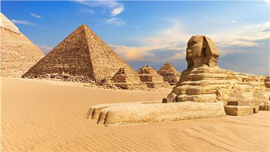 موقع CNN Travel يختار مصر كأحد الوجهات السياحية التي يمكن السفر إليها أثناء جائحة كورونا