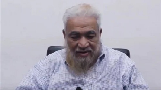 وفاة كرم زهدى رئيس شورى الجماعة الإسلامية المتورط فى قتل السادات عن 69 عاما