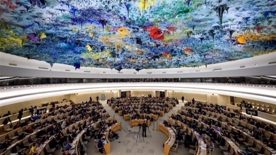  الولايات المتحدة تعود الى مجلس الامم المتحدة لحقوق الانسان وترحيب من النمسا 