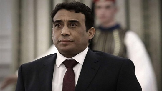 رئيس المجلس الرئاسي الجديد في ليبيا محمد المنفي