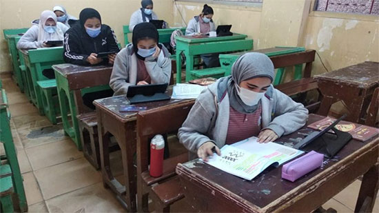 عاجل.. وزير التعليم: 8 ملايين طالب لن يؤدوا الامتحانات