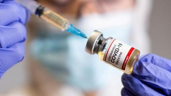  متحدث مجلس الوزراء: من 5 إلى 8 ملايين جرعة لقاح كورونا ستصل خلال الشهر الحالي وسنبدأ التطعيم
