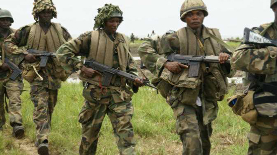 الكونغو.. مقتل 3 جنود و13 مدنيًا وحرق كنيسة كاثوليكية