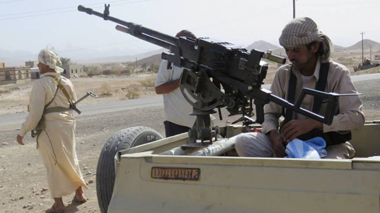 سقوط 100 قتيل في معارك الحوثيين والقوات الحكومية باليمن