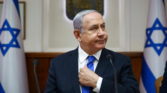 نتنياهو يستعرض خطة الخروج من كورونا : انخفاض معدلات الإصابة في إسرائيل 