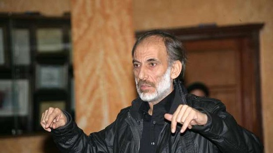 غسان مسعود