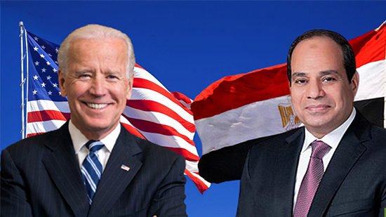 بوادر العلاقات الأمريكية المصرية في عهد بايدن: مصر 