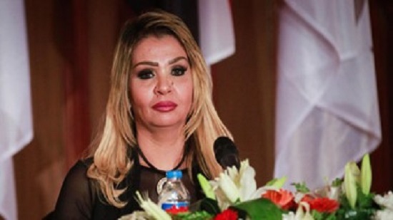 منى الحسينى تعلن إصابتها بفيروس كورونا: 