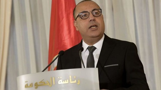  فرانس 24 : رئيس الحكومة التونسية يصعد الخلاف مع قيس سعيد
